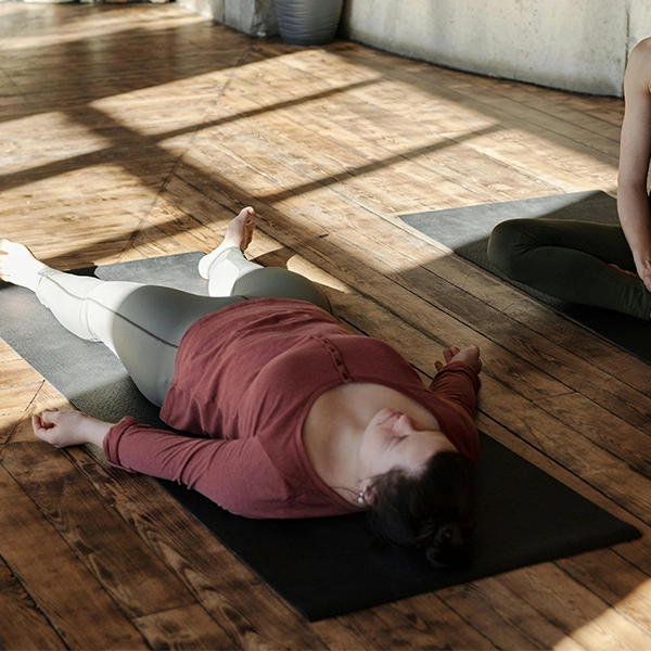 one to one breath work classes